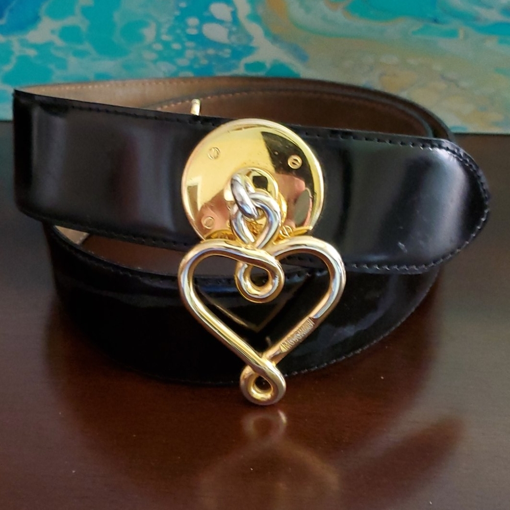 Belt